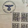 German WW2 Documents Image 4