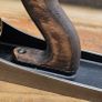 Stanley No7 hand plane Image 9