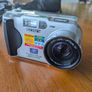 Retro Camera Sony DSC-S50 Image 4
