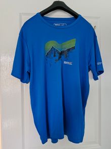 Regatta Tees - Fiver Friday Deal - Price for BOTH