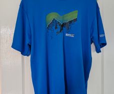Regatta Tees - Fiver Friday Deal - Price for BOTH
