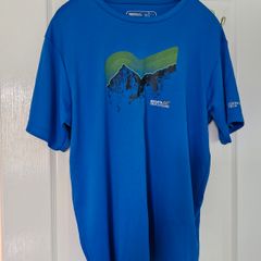 Regatta Tees - Fiver Friday Deal - Price for BOTH