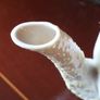 VINTAGE Belleek China,  22 piece  vintage Tea Set (Green Mark) Image 9