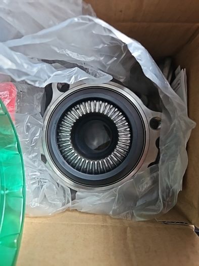 Fag 713 6496 30 Wheel Bearing Kit.