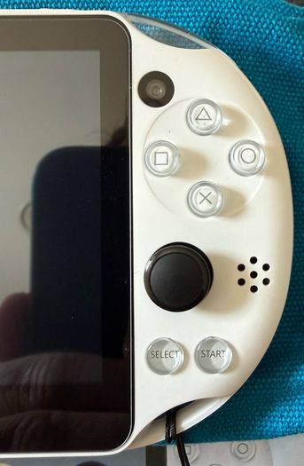 Sony PS Vita PCH-2000 Console | Unlocked | 3.65 Firmware | Region Free | 64GB