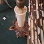 Vintage Lamp Image 3