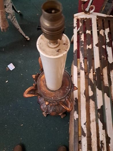 Vintage Lamp