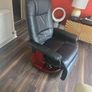 HOMCOM Recliner chair Image 10