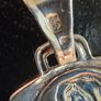 silver pendant Image 3