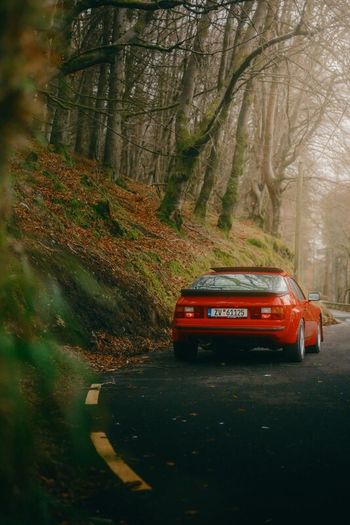 Porsche 924 Carrera GT Replica