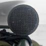 Daiwa black widow camping bed Image 6