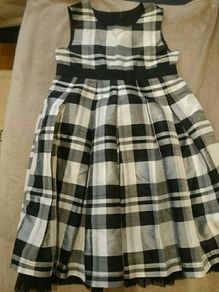 Mothercare dress, size 5-6y