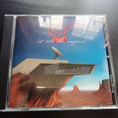 Air - 10000 Hz Legend CD