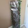 Rose Leaf Trellis 100cm X 200cm Image 3