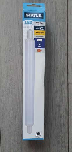 LED Striplight 284mm