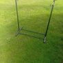 adjustable clothes rail Image 3