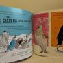The Creature Choir By David Walliams Large Hardback Book Image 9
