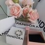 new genuine pandora ring Image 3