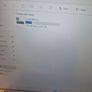 Acer Swift, i5 10th gen,8gb, 256 ssd, 14"FHD Screen,Windows 11 Image 2