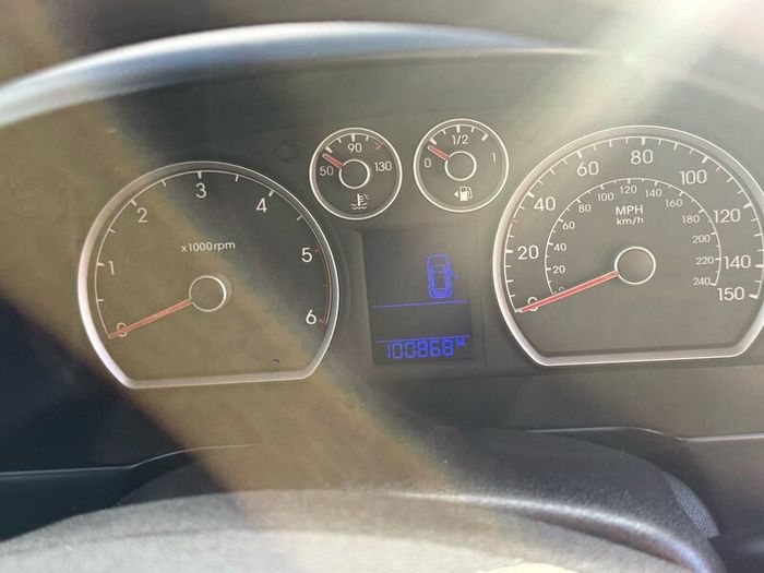 Hyundai i30 2011