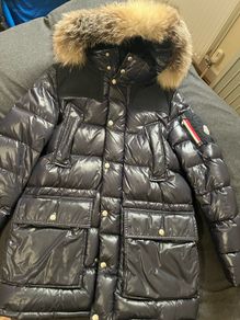 Moncler Parka