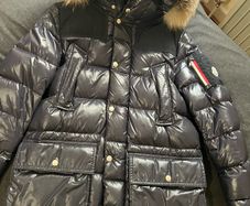 Moncler Parka