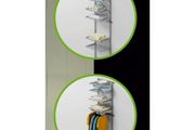 Track Shelving Series 2