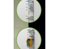 Track Shelving Series 2