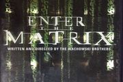 Enter the Matrix [2003] (Playstation 2 Game) USA REGION 1 NTSC-U/C