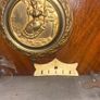 Antique German Vienna Regulator wall clock Image 5