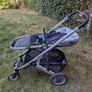 Uppababy Cruz 2 Buggy Stroller Image 10