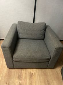 Armchair
