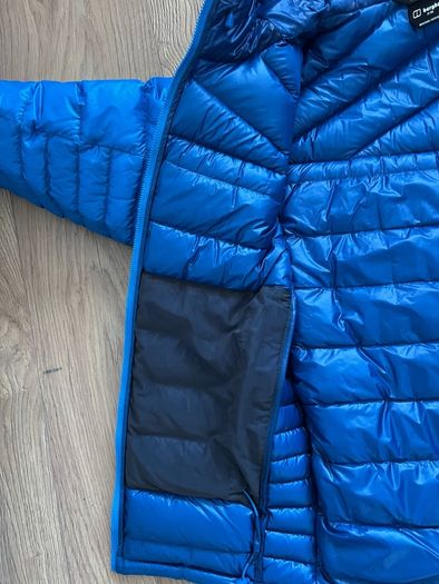 Berghaus Ramche Micro Down