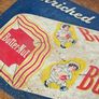 Old American Tin Advertising Sign Image 6
