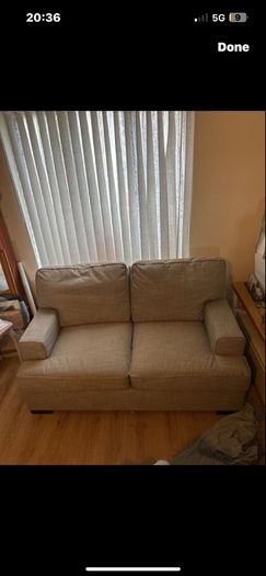 sofa