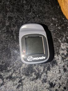 Nonin oximeter