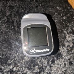 Nonin oximeter
