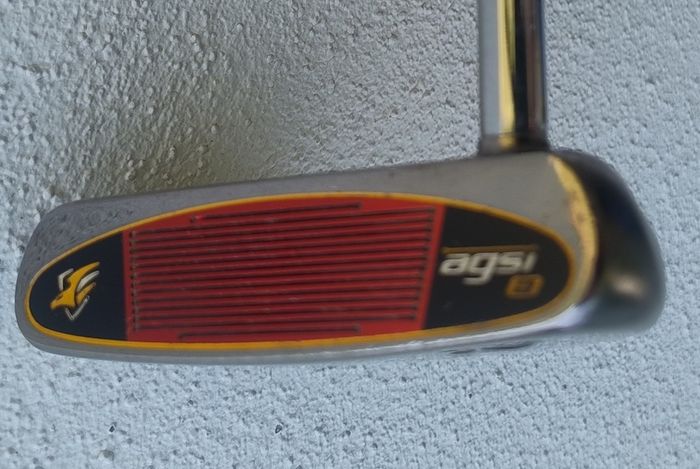 Taylormade Putter
