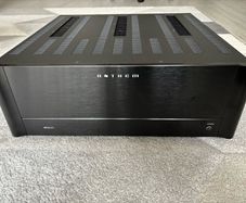 Power Amplifier - Anthem MCA 325 (Black), 3-channe