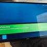 Samsung LED TV WITH REMOTE immaculate condition Image 2