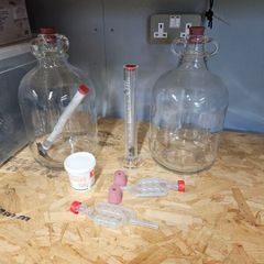 Mead making kit