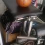 Leg Extension Machine Image 2