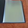 "Rexel" A4 Clear Pocket Envelope File for Sale Image 2