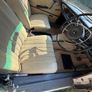 Vintage Mercedes W110  190c Image 10