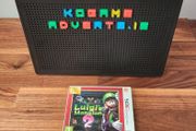 Luigi's Mansion 2 Nintendo 3DS
