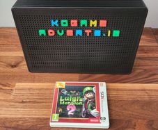 Luigi's Mansion 2 Nintendo 3DS
