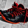 Nba Basketball Shoes Image 3