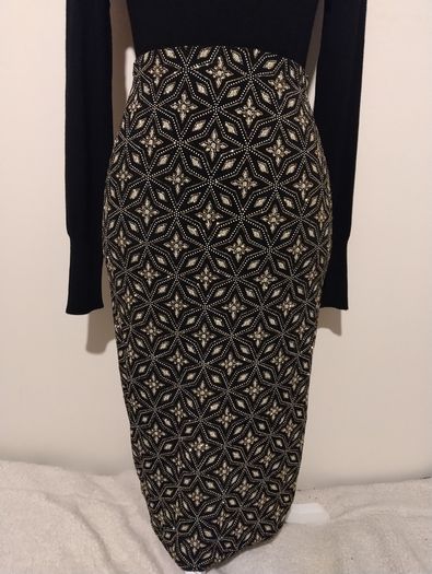 Stunning Occasion Skirt