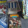 100+ Ipswich Town football programmes 1967-1985 Image 5