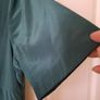 Vintage Silk Laura Ashley Dress - Size 10 Image 10